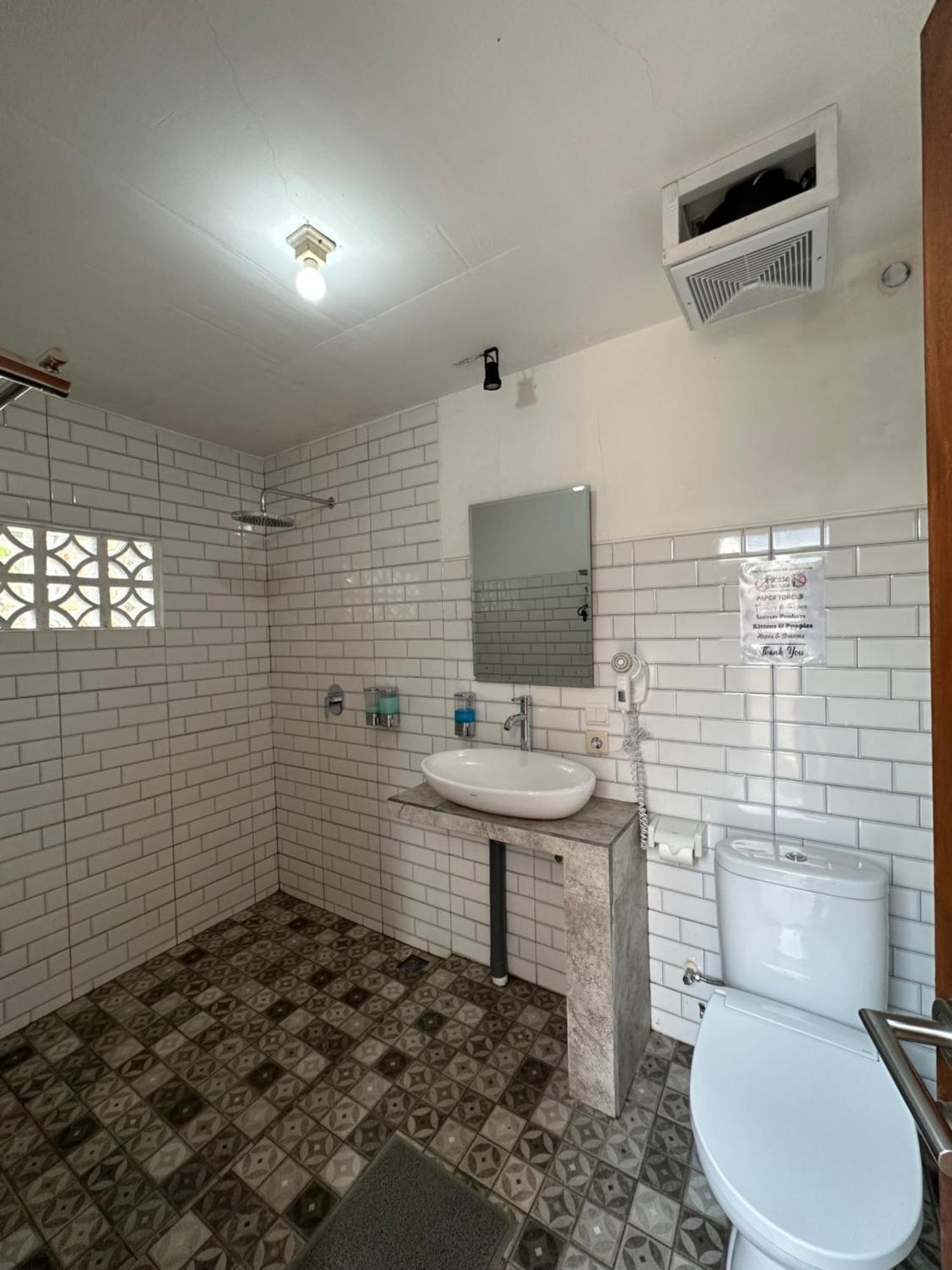 Hotel Moondock Luxury Camp Munduk Zimmer foto